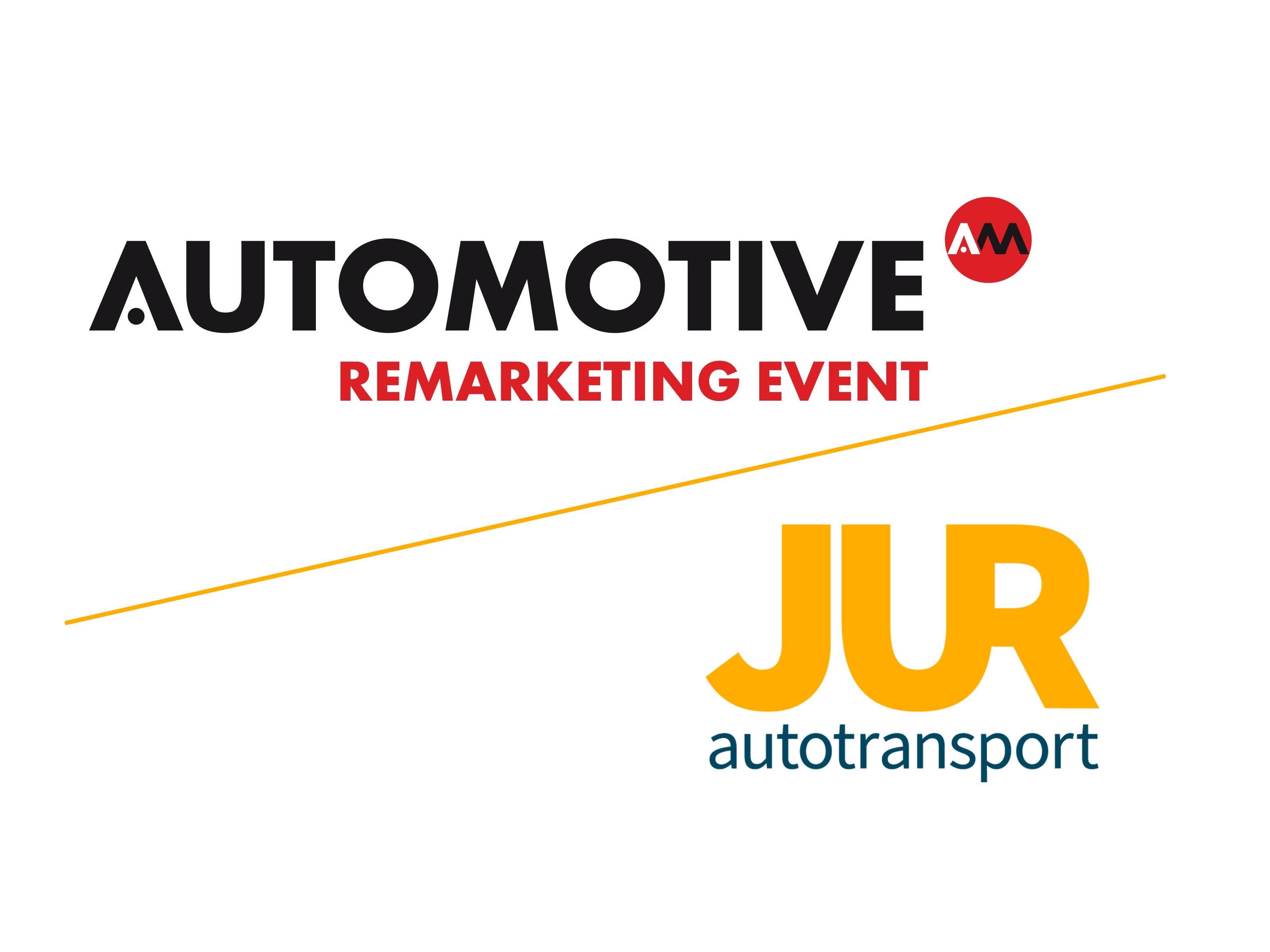 Goud Partner van het Automotive Remarketing Event 2025
