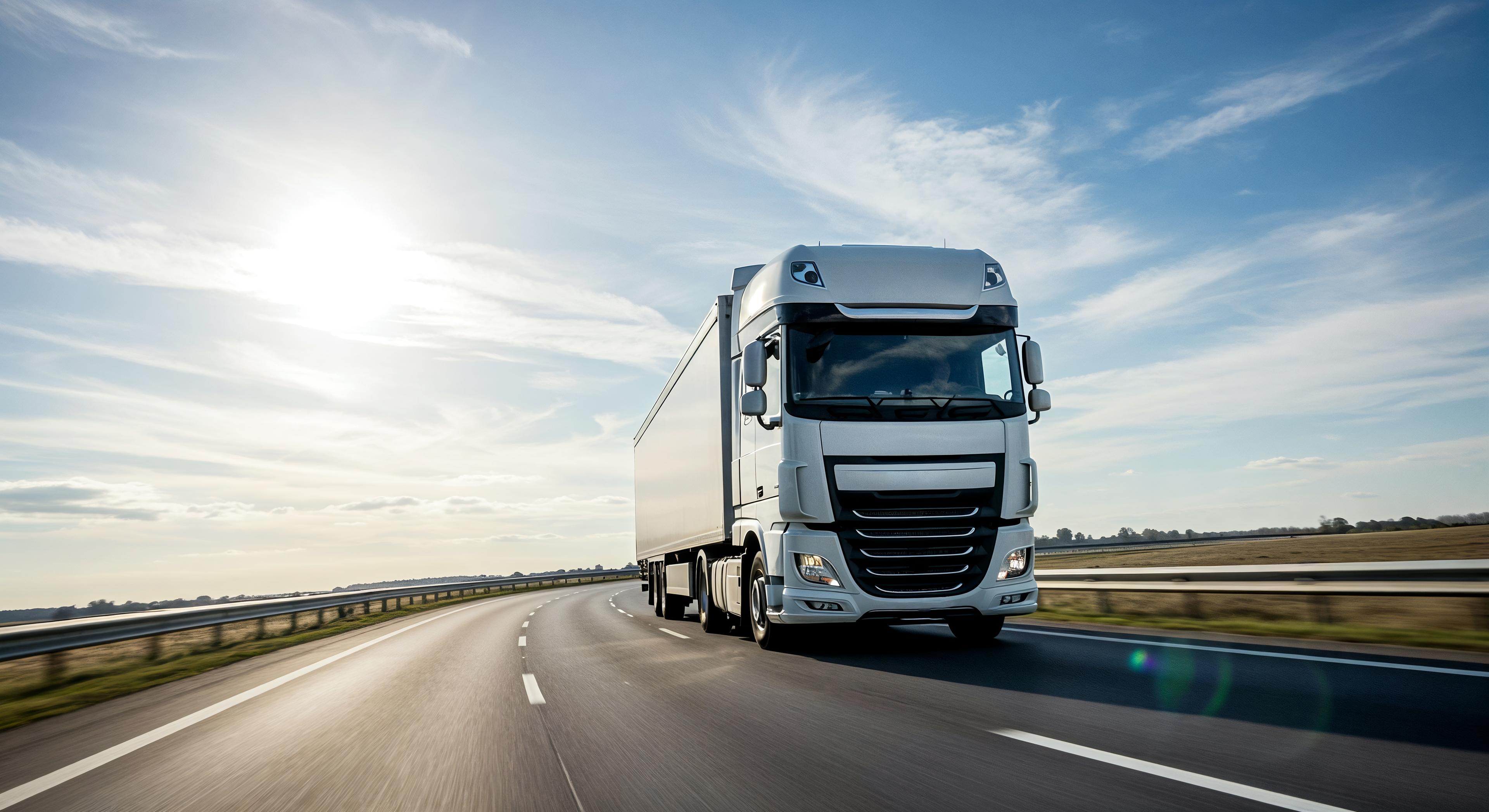Interdiction de circulation Autriche : ce qu'il faut savoir pour un transport de marchandises sans souci