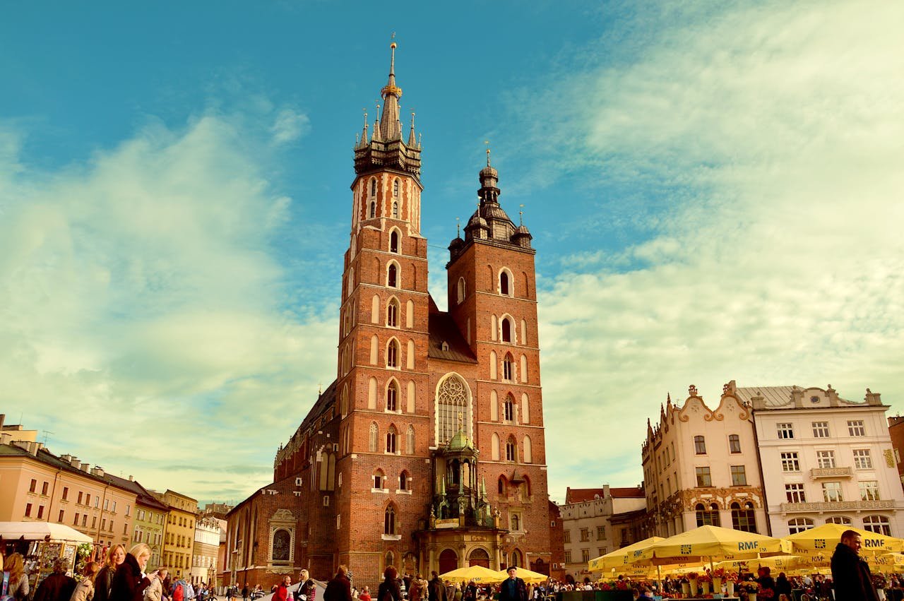 Transport automobile vers ou depuis la Pologne