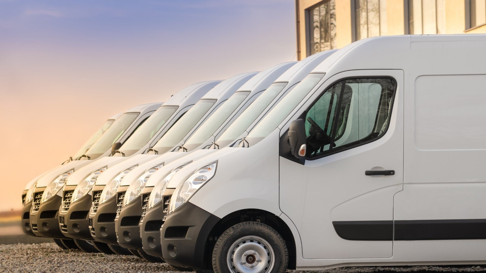 Vrijsstelling BPM bedrijfsauto